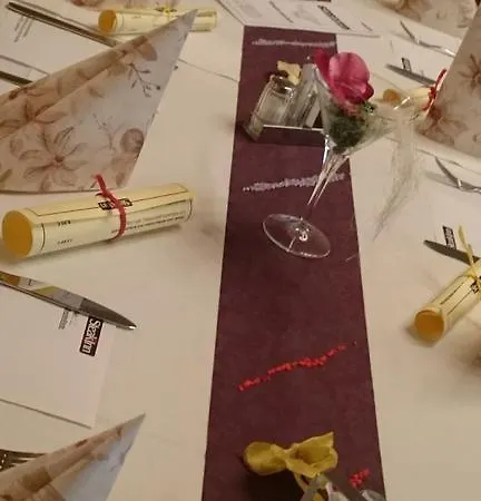מלון Steak Neusalza-Spremberg