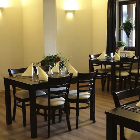 מלון Steak Neusalza-Spremberg