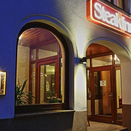 מלון Steak Neusalza-Spremberg