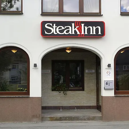 מלון Steak 3*